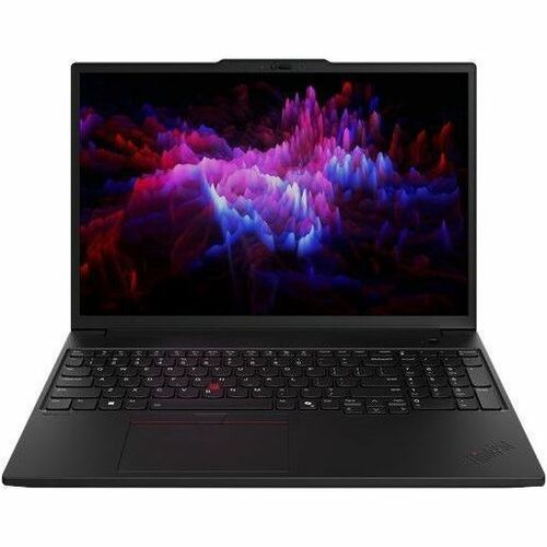 Lenovo TP P16s G3 T CU7-155H 16/512GB 16IN W11P - 16 GB - 512 GB