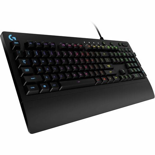Logitech G213 RGB Gaming Keyboard