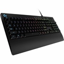 Logitech G213 RGB Gaming Keyboard
