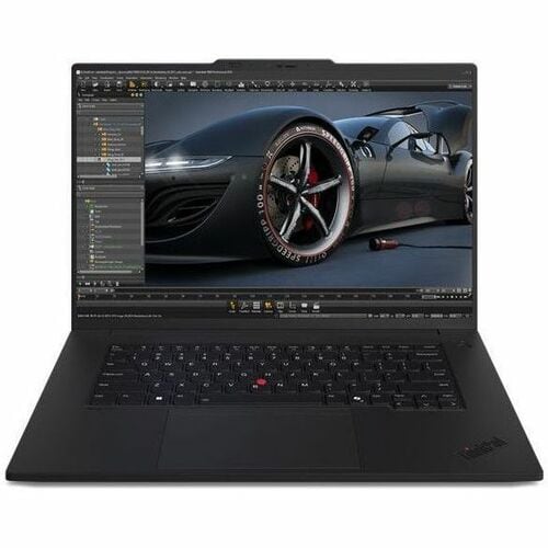 Lenovo TP P1 G7 T CU7-165H 16GB/1TB 16IN W11P - 32 GB - 1 TB