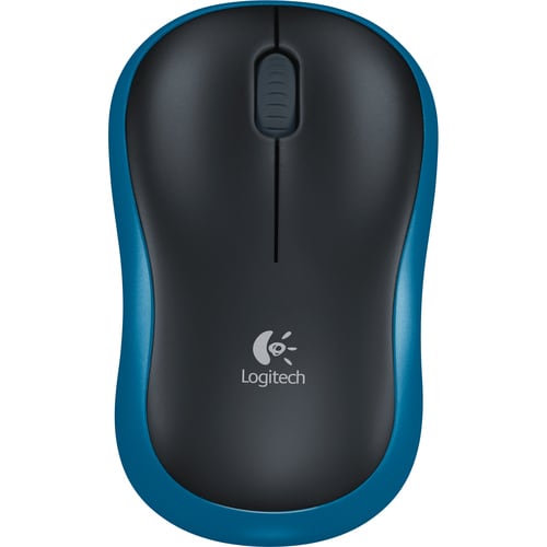 Logitech M185 Mouse