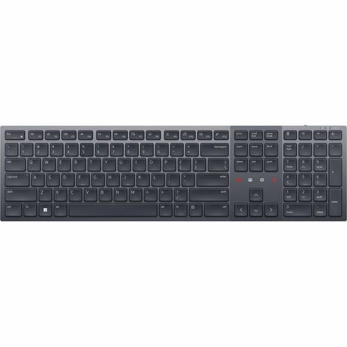 Dell Premier Collaboration KB900 Keyboard