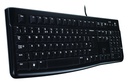 Logitech K120 Keyboard