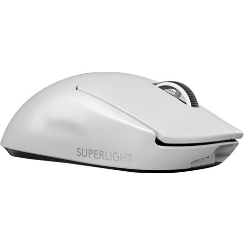 Logitech PRO X SUPERLIGHT Gaming Mouse