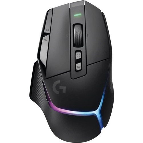 Logitech G502 X PLUS Gaming Mouse