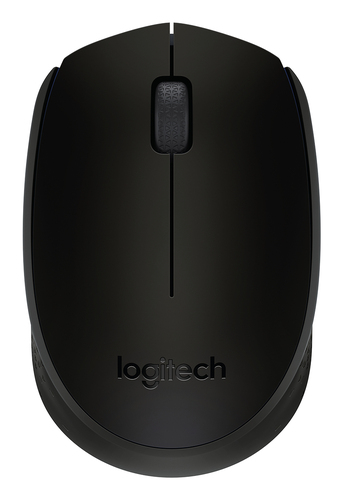 Logitech B170 Mouse