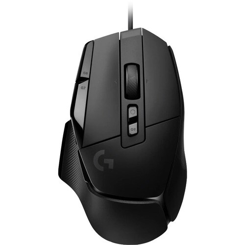 Logitech G502 X Gaming Mouse