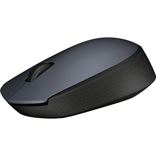 Logitech Wireless Mouse M170