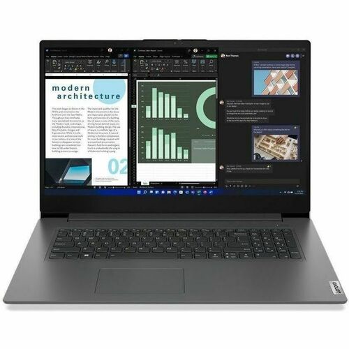 Lenovo V17 G4 IRU I5-13420H 8/512GB 17.3IN W11P - 16 GB - 512 GB