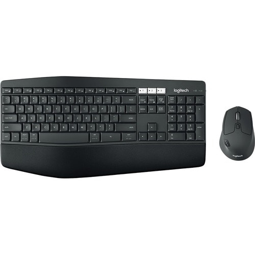 Logitech MK850 Performance  Wireless Keyboard and Mouse Combo