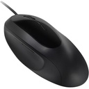 Kensington Pro Fit Ergo Wired Mouse