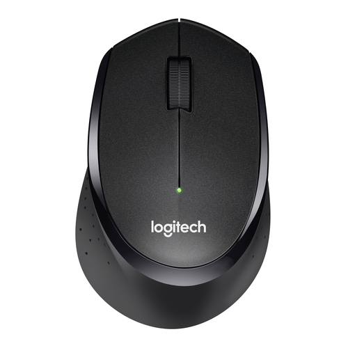 Logitech SILENT B330 Mouse