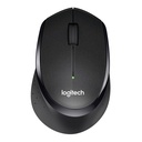 Logitech SILENT B330 Mouse
