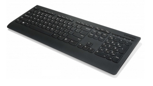 Lenovo WIRELESS KEYBOARD BE/UK