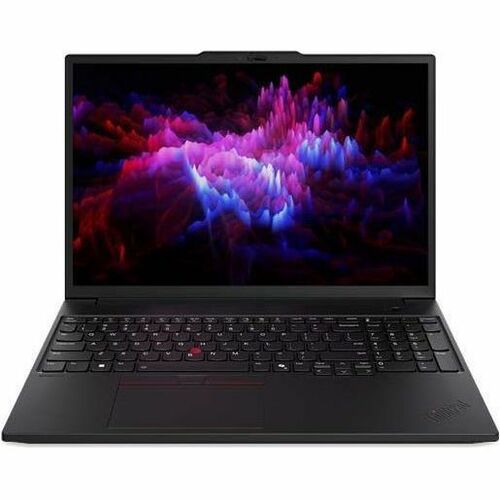 Lenovo TP P16s G3 U7-155H 16/512GB 16IN W11P - 16 GB - 512 GB