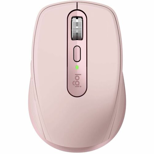 Logitech MX Anywhere 3S Mouse
