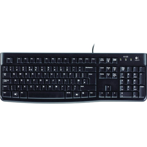 Logitech K120 Keyboard