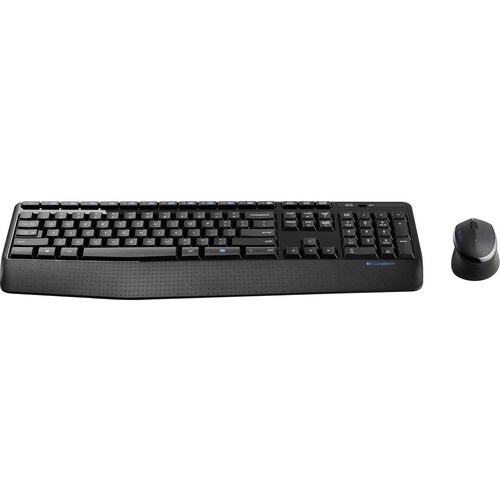 Logitech Wireless Combo MK345