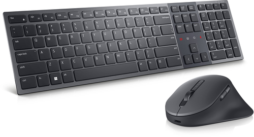 Dell Premier KM900 Keyboard and Mouse