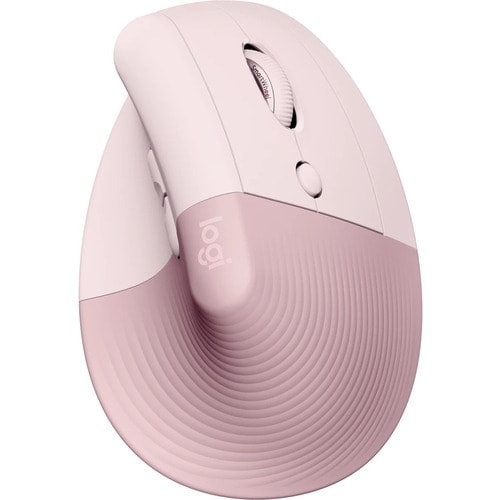 Logitech Lift Vertical Ergonomic Mouse