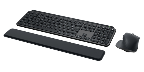 Logitech MX Keys Combo for Business Keyboard & Mouse