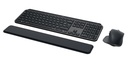 Logitech MX Keys Combo for Business Keyboard & Mouse