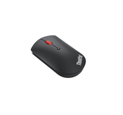 Lenovo Bluetooth Silent Mouse w/o battery