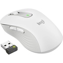 Logitech Signature M650 L For Business Wireless Mouse