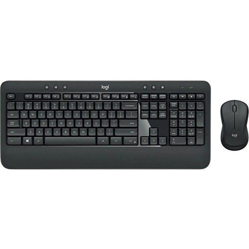 Logitech MK540 Keyboard & Mouse