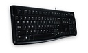 Logitech K120 Keyboard