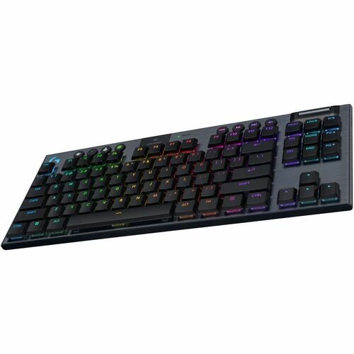 Logitech G915 X LIGHTSPEED TKL Wireless Gaming Keyboard