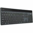 Targus Sustainable Energy Harvesting EcoSmart Keyboard (German)