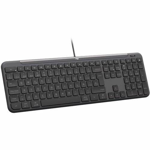 Logitech Signature Slim K620 Keyboard