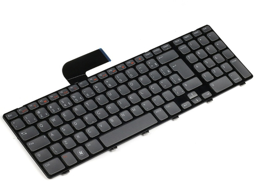 Origin Storage Laptop Keyboard Shroud