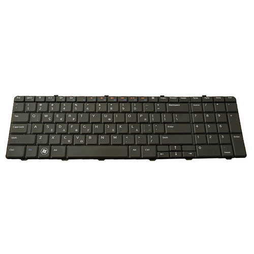 Origin Storage Dell Notebook Keyboard Greek Backlit 82 Keys DP
