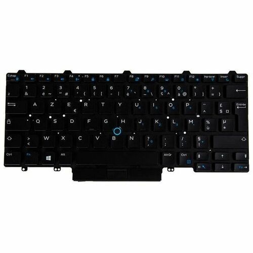 Origin Storage Keyboard