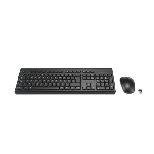 Kensington Keyboard & Mouse