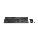 Kensington Keyboard & Mouse