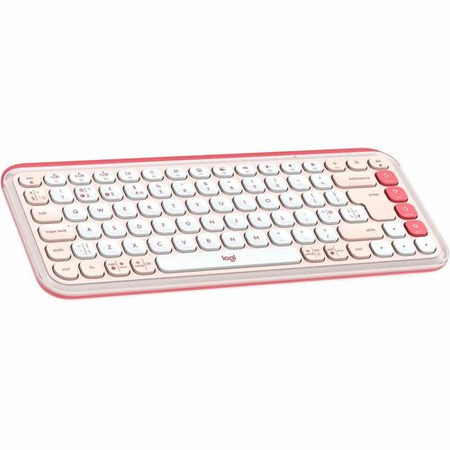 Logitech POP Icon Keys Keyboard