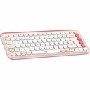 Logitech POP Icon Keys Keyboard