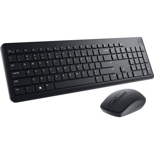 Dell KM3322W Keyboard & Mouse