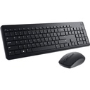 Dell KM3322W Keyboard & Mouse