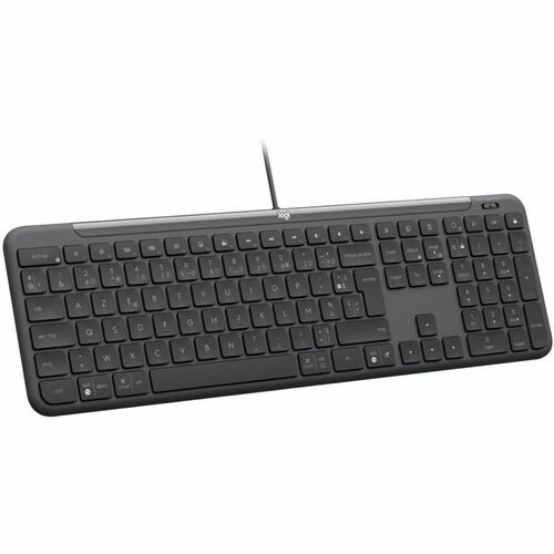 Logitech Signature Slim K620 Keyboard