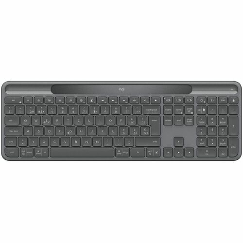 Logitech Signature Slim Solar+ K980 for Business
