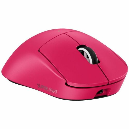 Logitech PRO X SUPERLIGHT 2 DEX Gaming Mouse