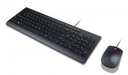 LENOVO ESSEN WIRED KB KB AND MS COMBO