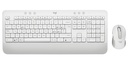 Logitech MK650 for Business OFFWHITEITAMEDITER