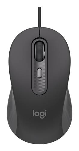 Logitech M520 for Business GRAPHITE - EMEA28i-935