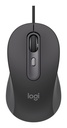 Logitech M520 for Business GRAPHITE - EMEA28i-935