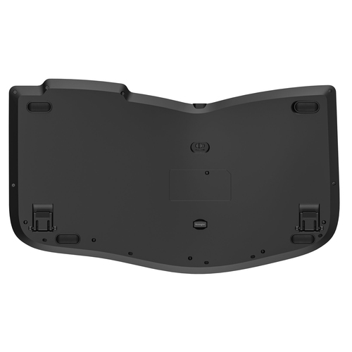 Kensington Pro Fit Ergo KB675 EQ TKL Recharg KBD